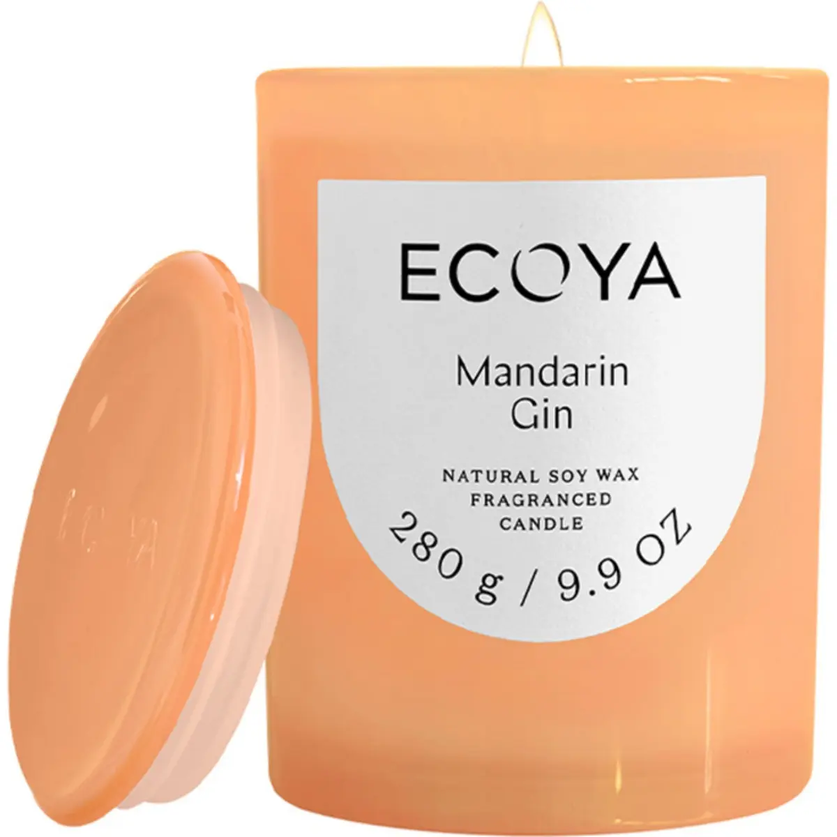 Ecoya Metro Candle