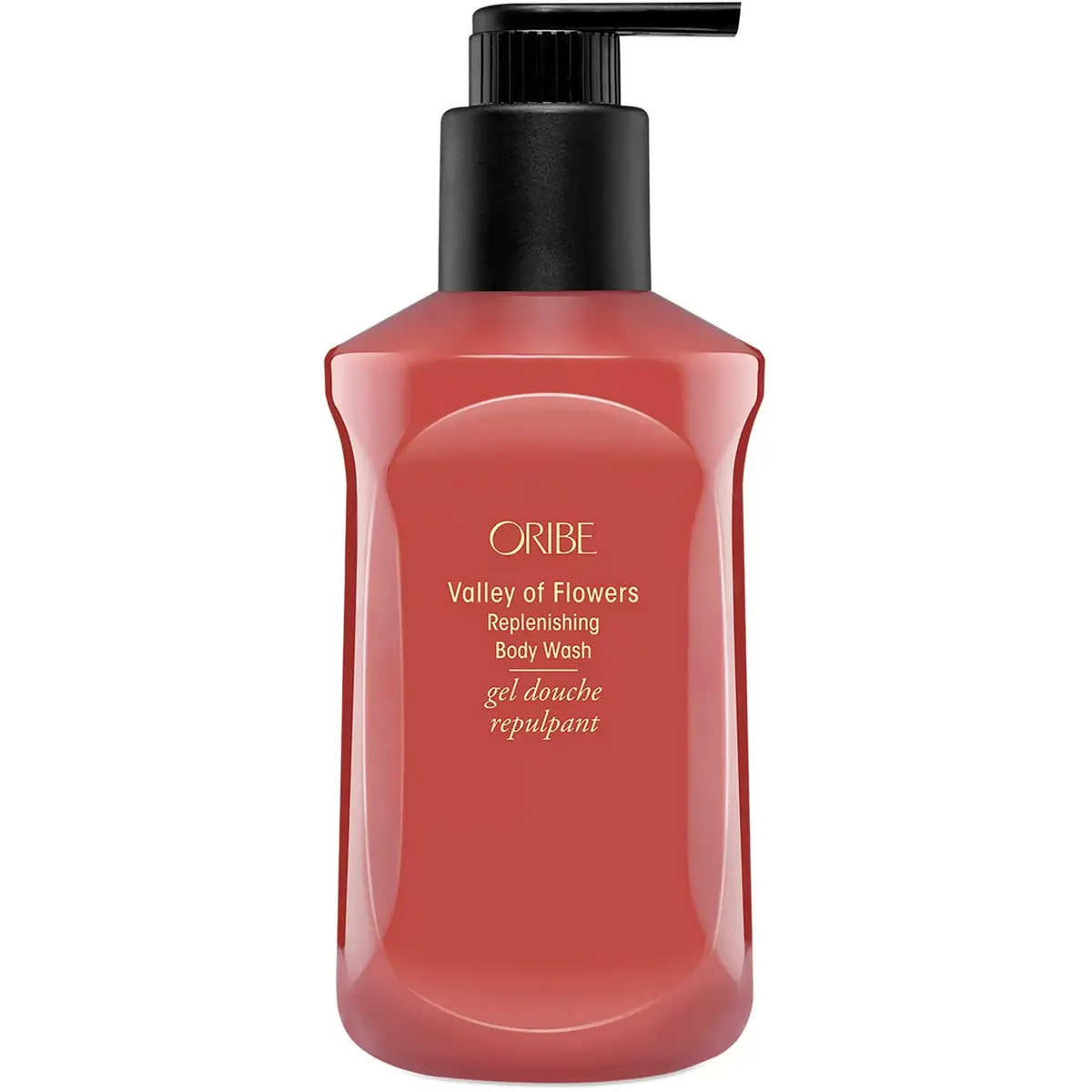 Valley of Flowers Replenishing Body Wash 300 ml