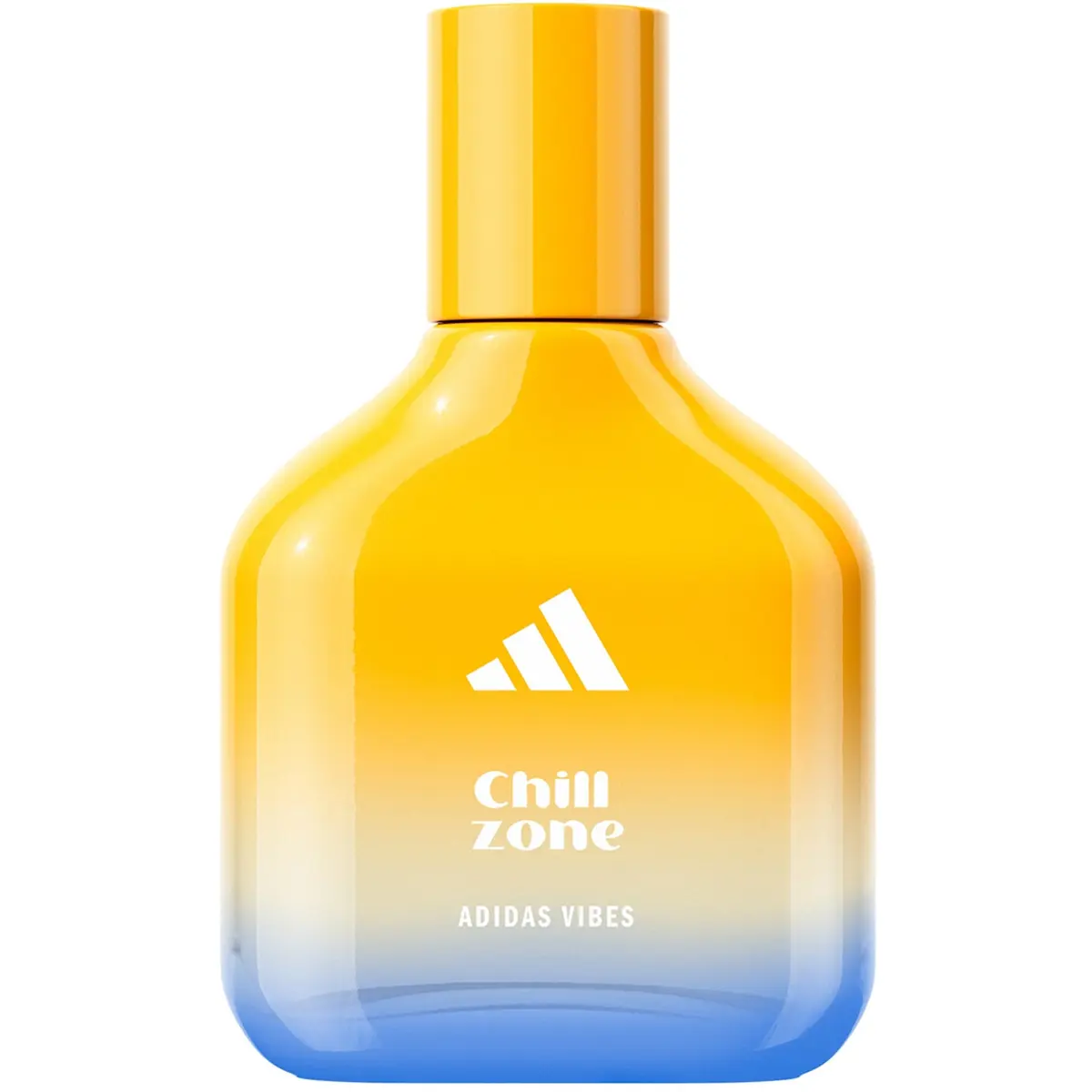 Adidas Vibes Collection Eau de Parfum