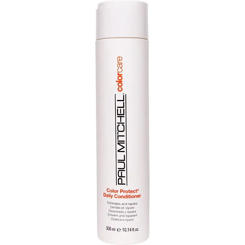 Paul Mitchell Color Care Color Protect Daily Conditioner 300 ml