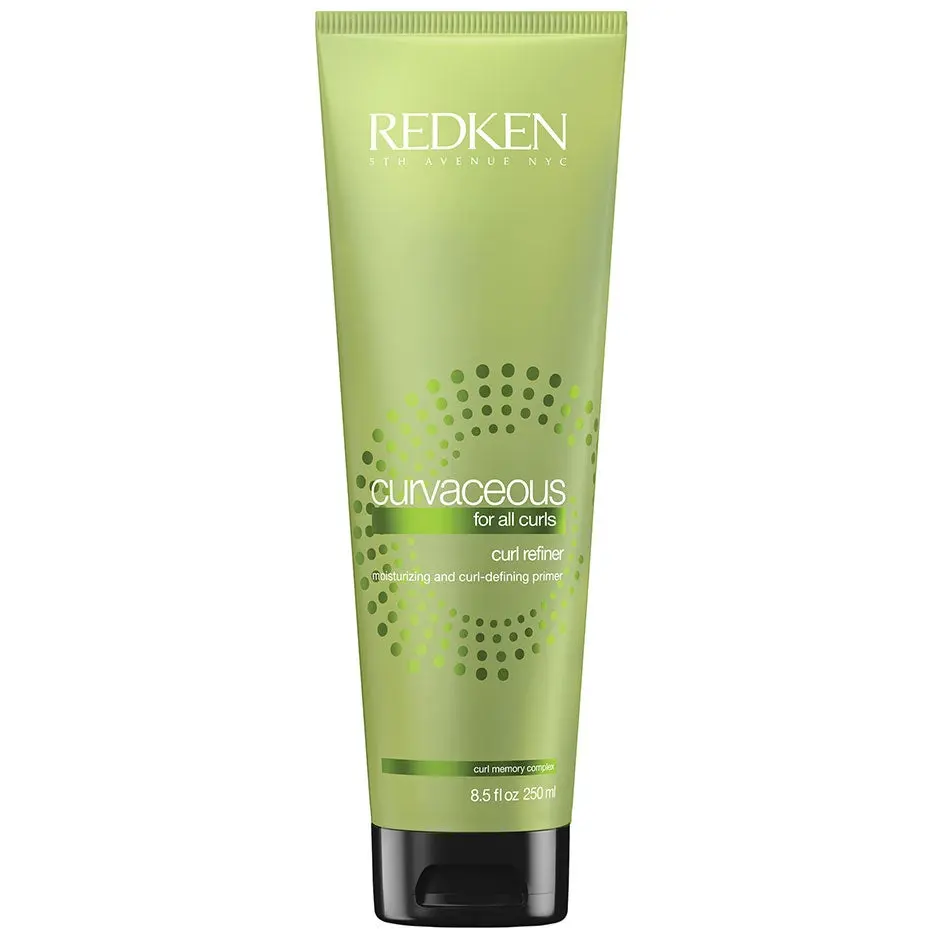 Redken Curvaceous Curl Refiner Primer 250 ml