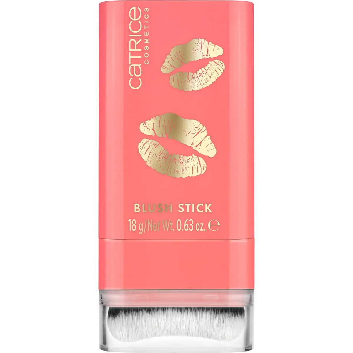 Catrice Kiss & Glow Blush