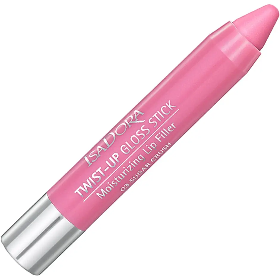 IsaDora Twist-Up Gloss Stick 03 Sugar Crush 2,7 g
