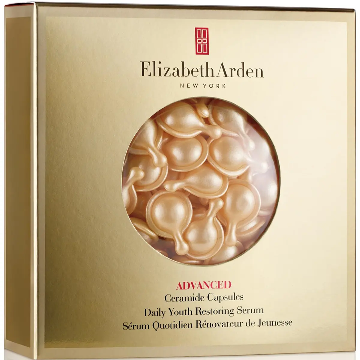 Advanced Ceramide Capsules Restoring Serum Refill 45 stk