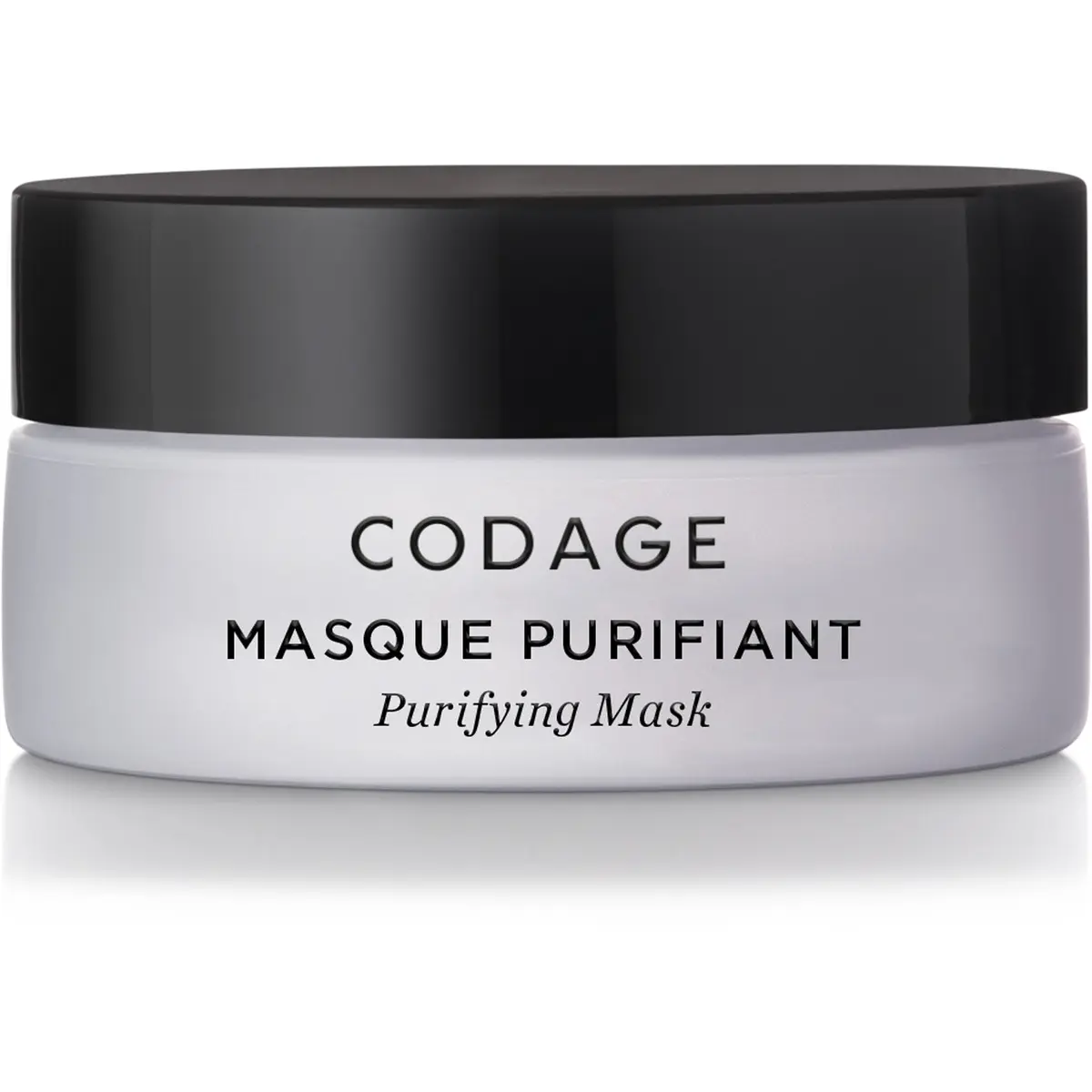 Codage Paris The Purifying Mask 50 ml