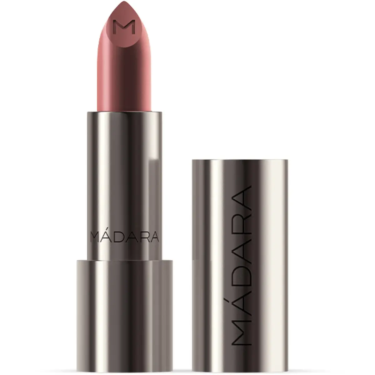 MÁDARA DAZZLE NIGHTS Satin Shine Lipstick