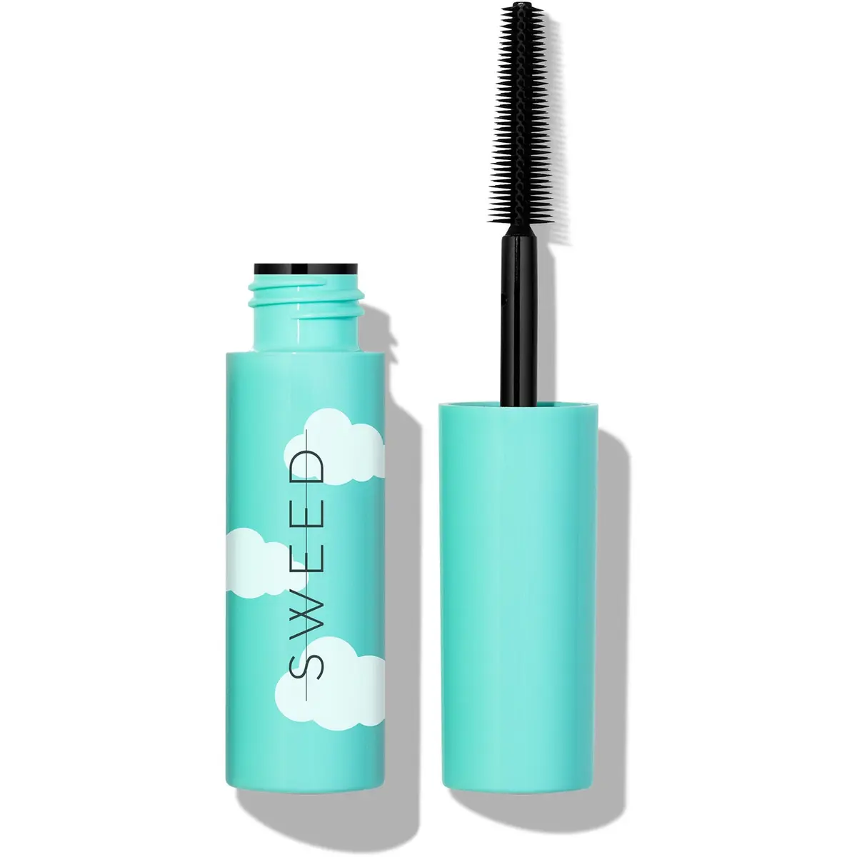 Sweed Cloud Mascara Deluxe Mini