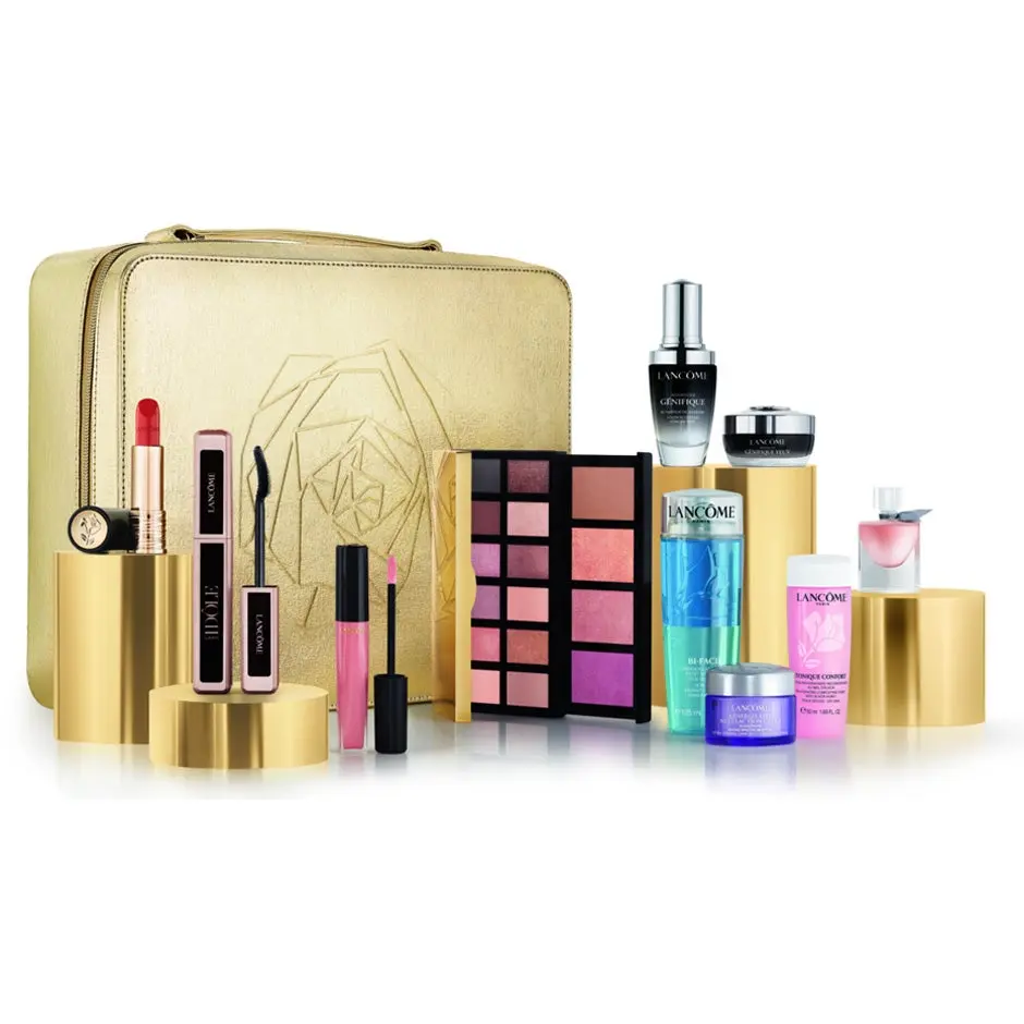 Lancôme Beauty Box Inter Set 22