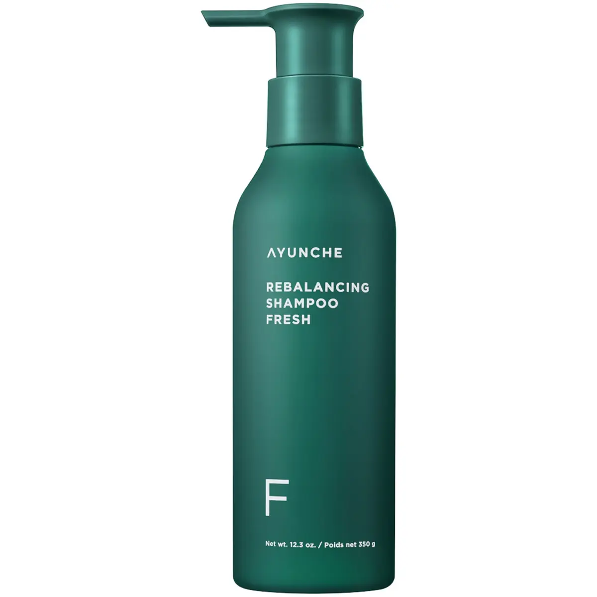 Ayunche Rebalancing Shampoo Fresh