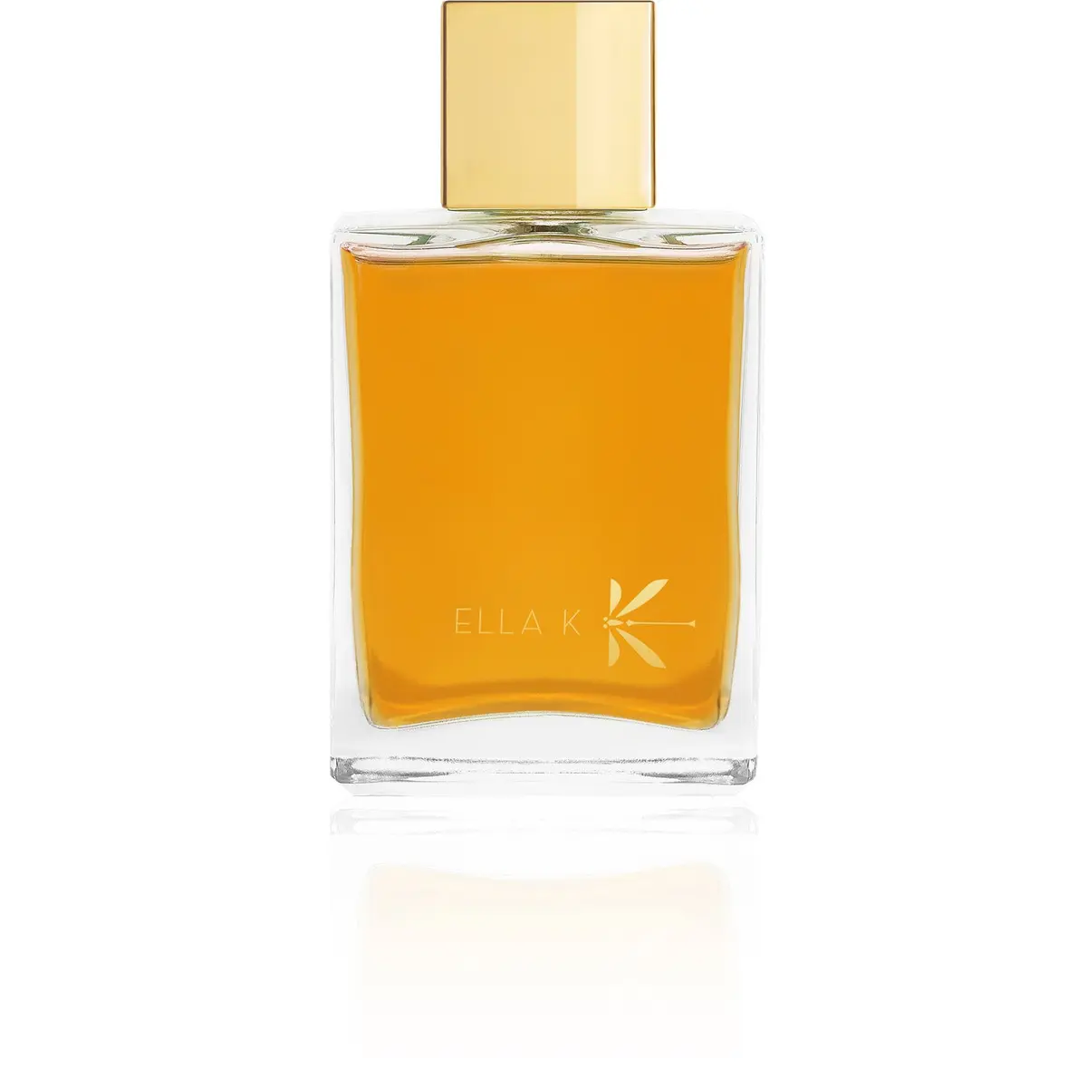 Ella K Harmattan Natural Spray Eau de Parfum 100 ml