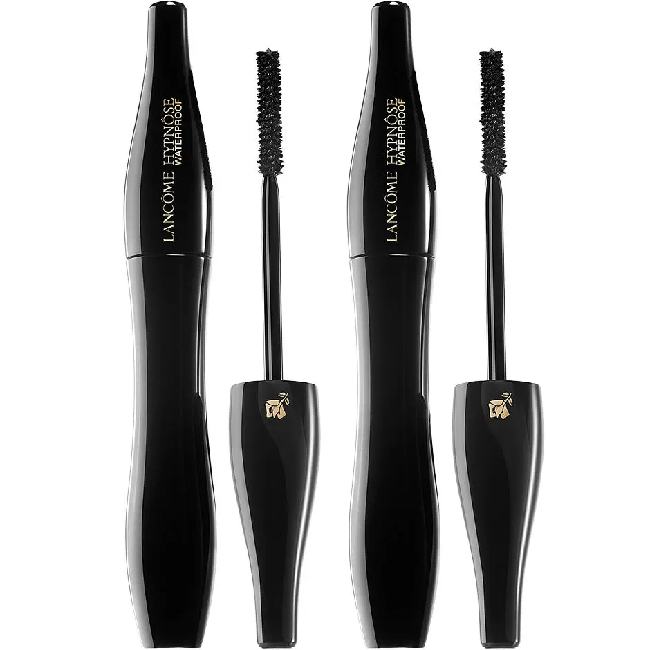 Hypnôse Mascara Black Waterproof 001 Black 6,5 ml