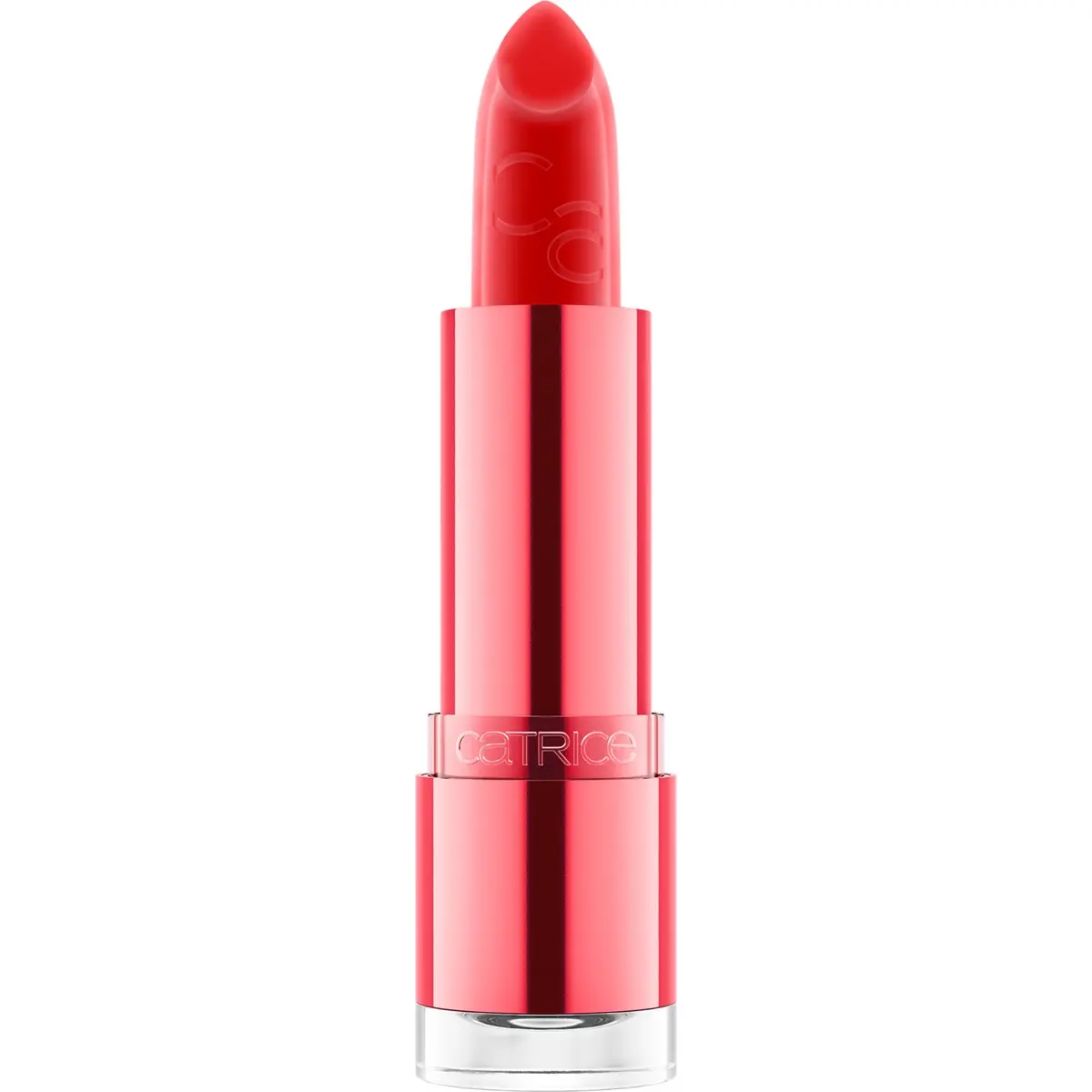 Catrice Wild Hibiscus Glow Lip Balm 010 Hawaiian Blossom Glow 3,5 g