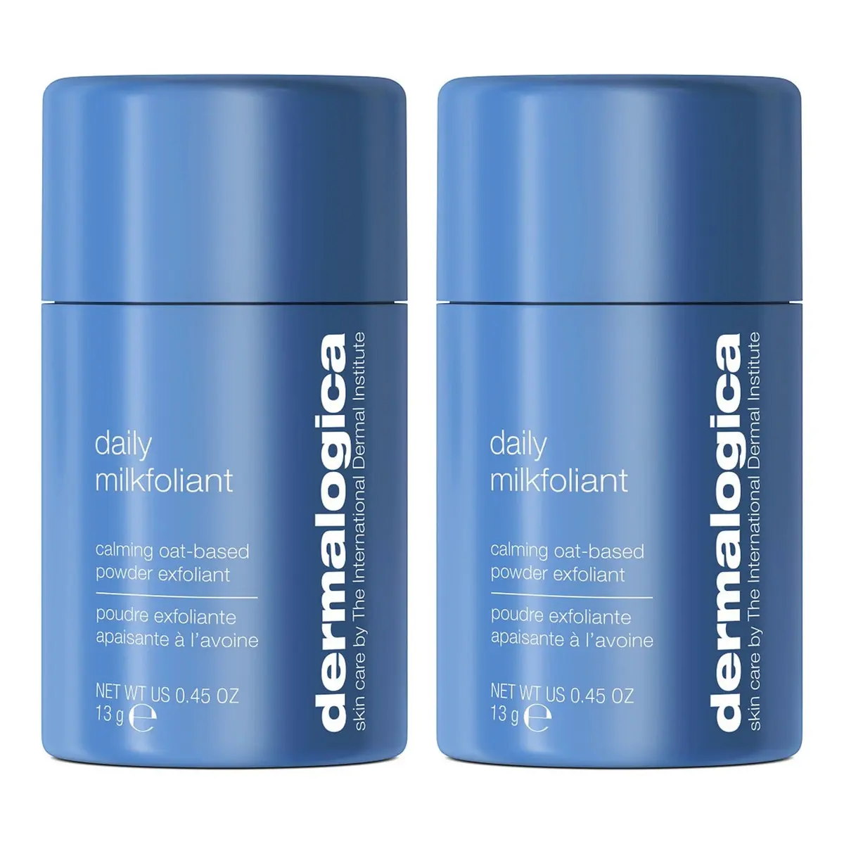 Dermalogica Daily Milkfoliant Duo 2 X 13 g 26 g