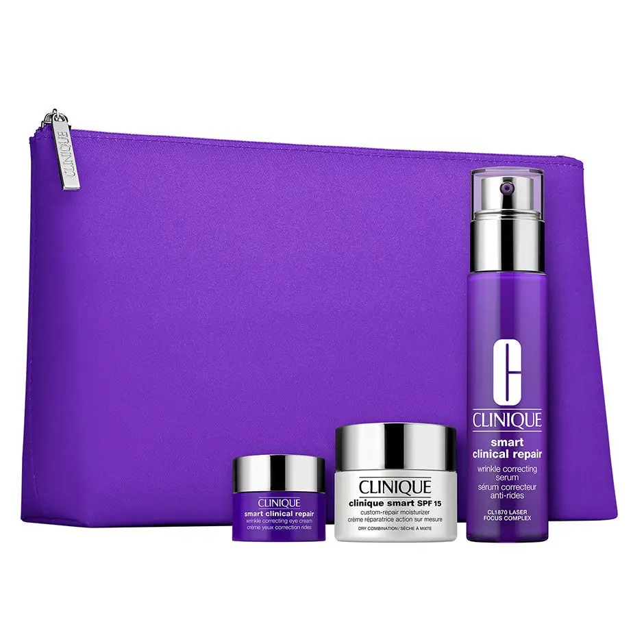 Clinique Smart Serum Value A 30+15+5ml