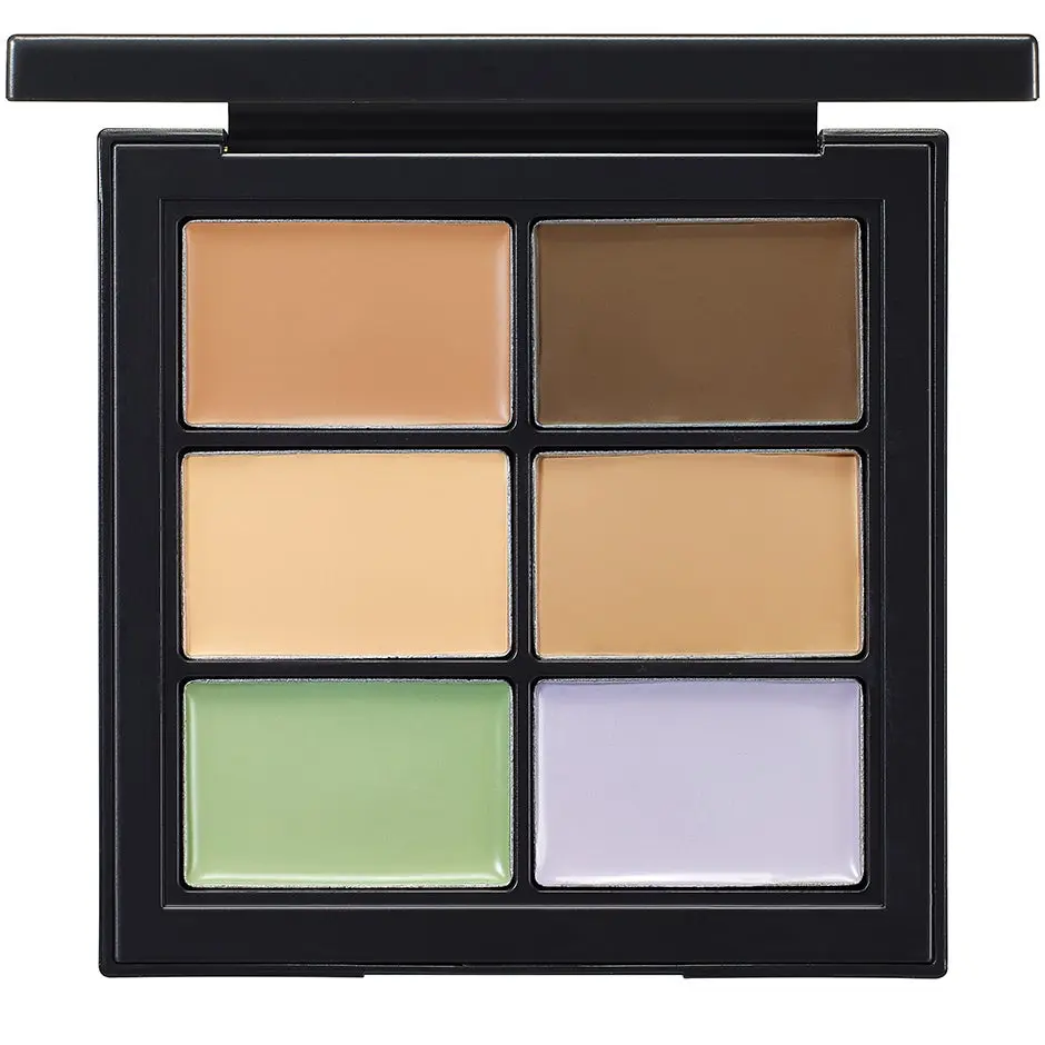 Holika Holika Hard Cover Complete Conceal Palette 9,6 g
