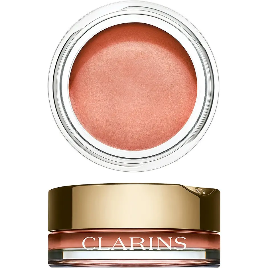 Clarins Ombre Satin 08 Glossy Coral 4 g