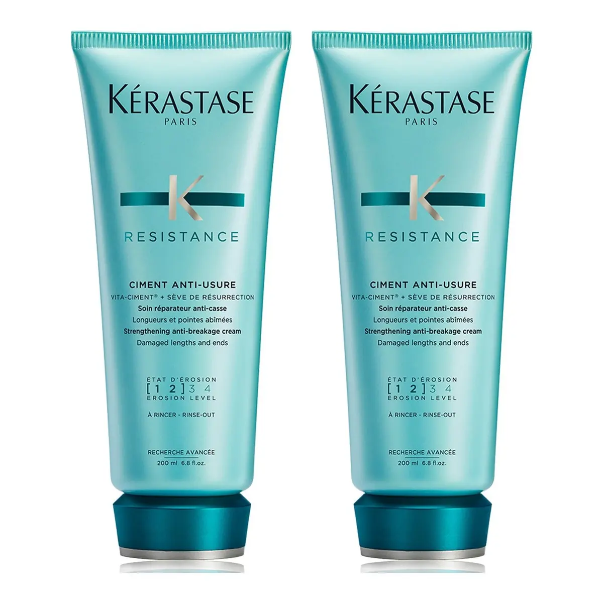 Kérastase Resistance Duo Ciment Anti Usure Conditioner