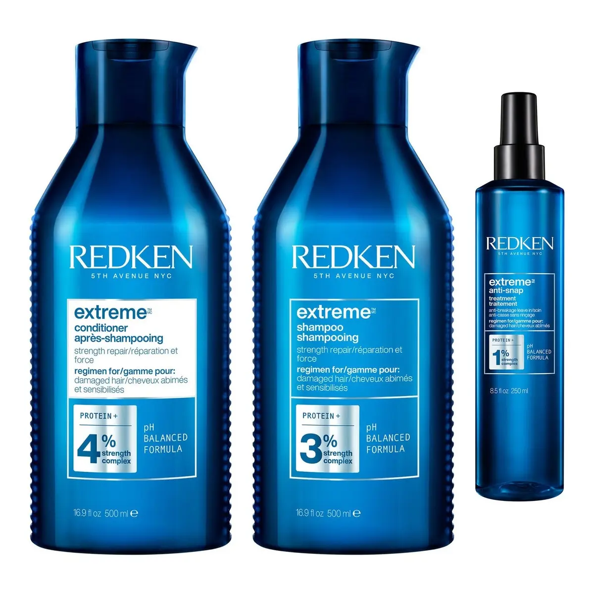 Redken Extreme Trio