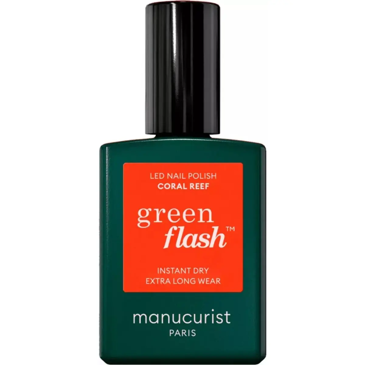 Manucurist Flash Coral Reef 15 ml