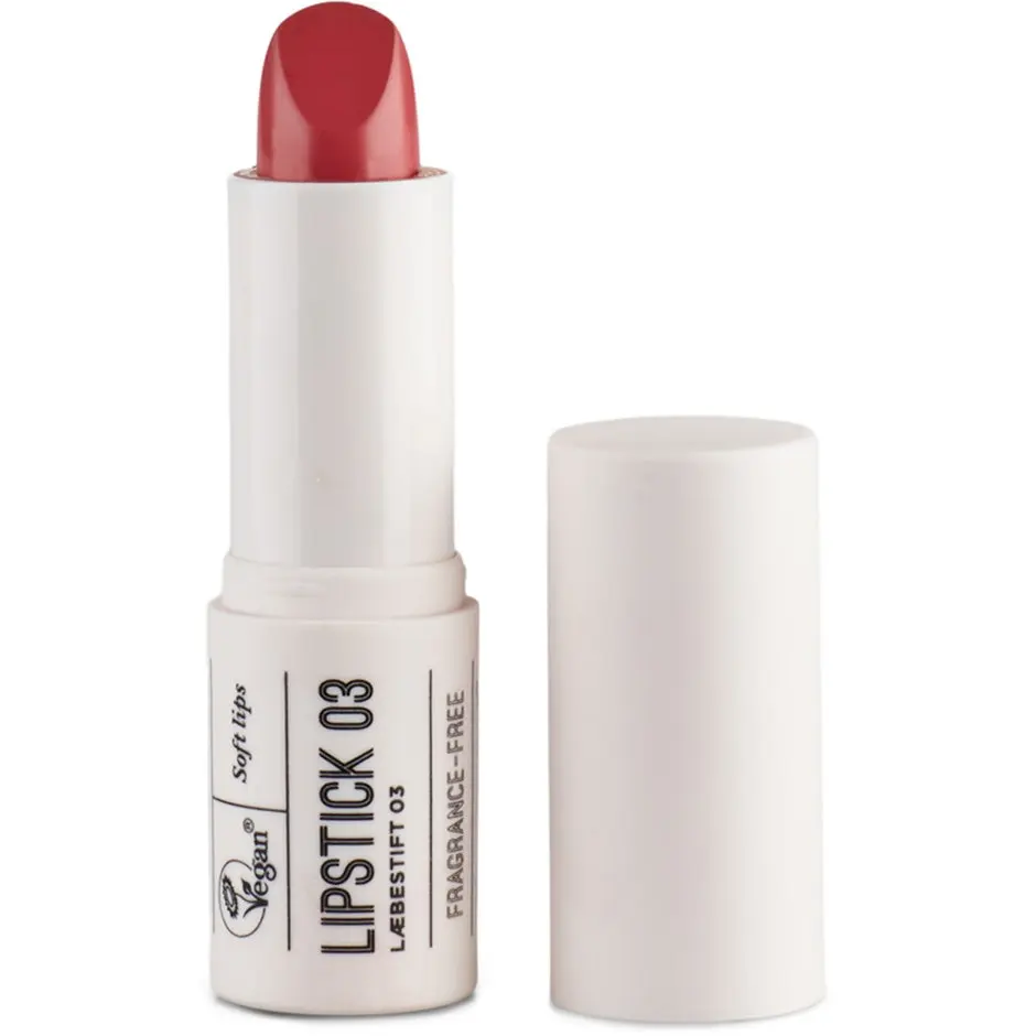 Ecooking Lipstick Roseberry 3,5 g