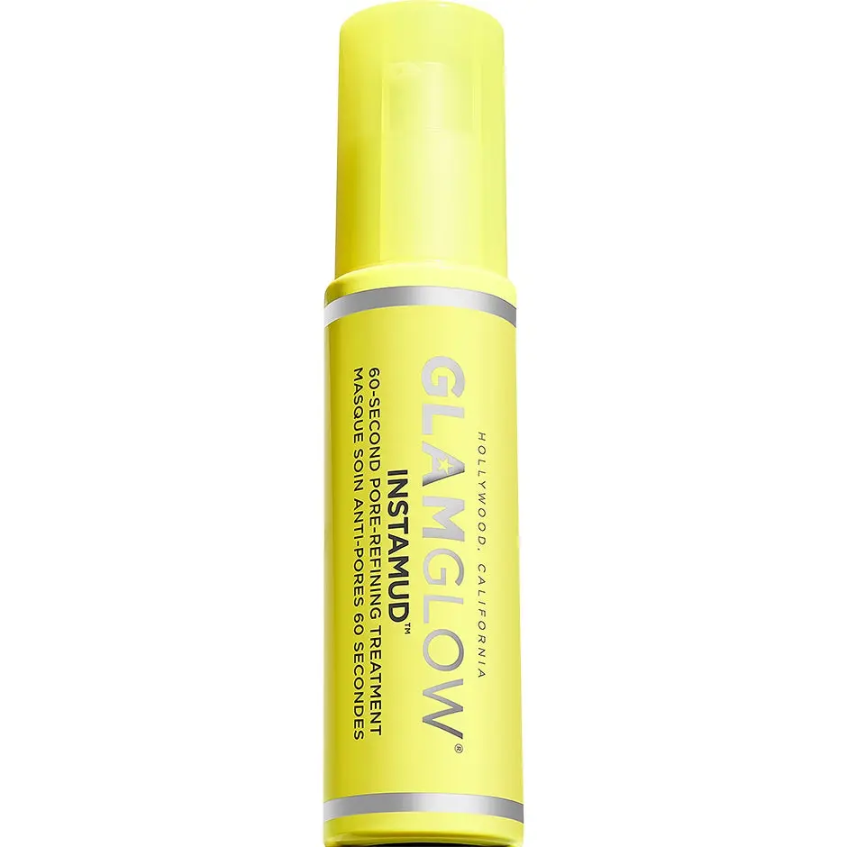 GlamGlow Instamud 60-Second Pore-Refining Treatment 50 ml