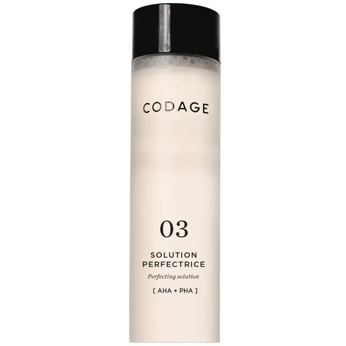 Codage Paris The Perfecting Solution