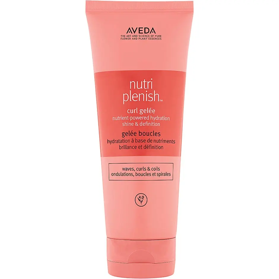 nutriplenish™ curl gelée 200 ml