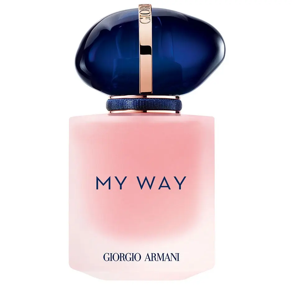 Armani My Way Floral Eau de Parfum 30 ml