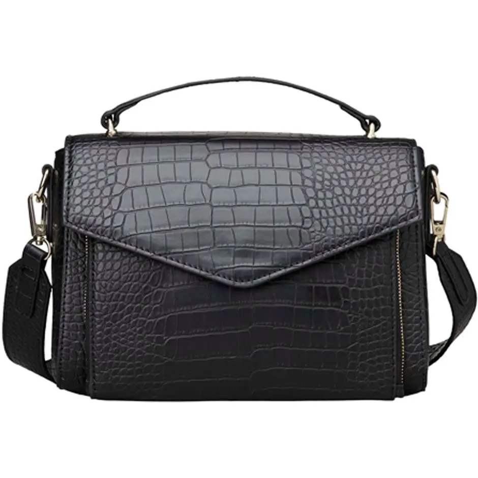 Becksöndergaard Solid Rae Bag 010 Black