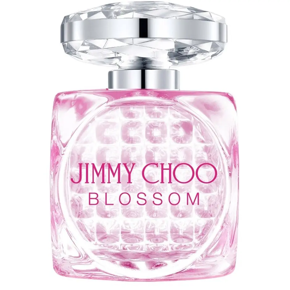 Jimmy Choo JC Blossom Eau de Parfum 40 ml