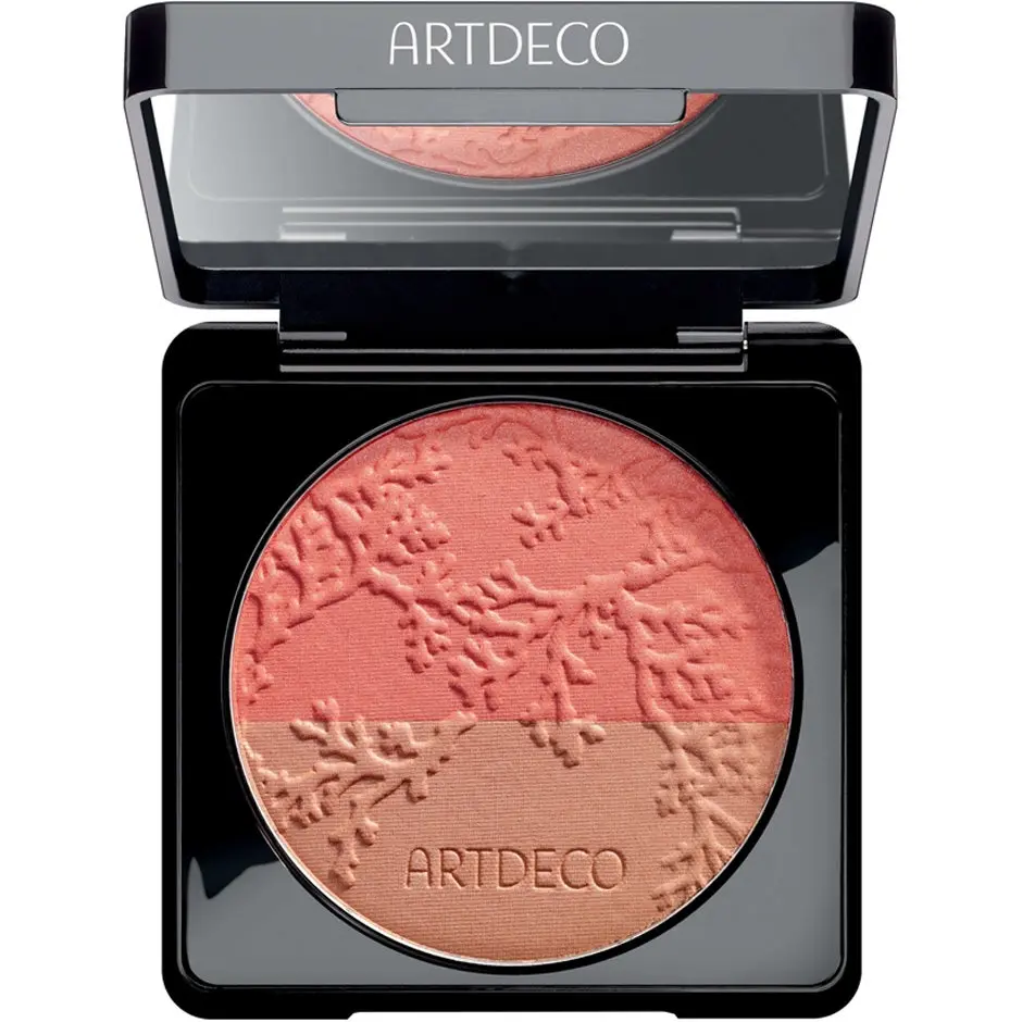 Artdeco Bronzing Blush Limited Edition SS23 74 g
