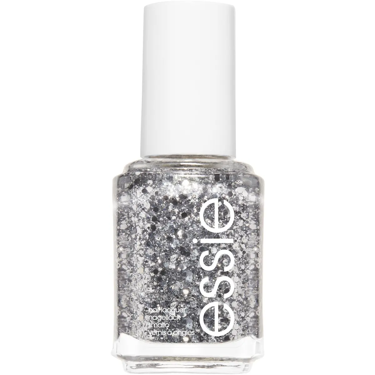 Essie Original Metallic & Glitters Set In Stones 278 13 ml