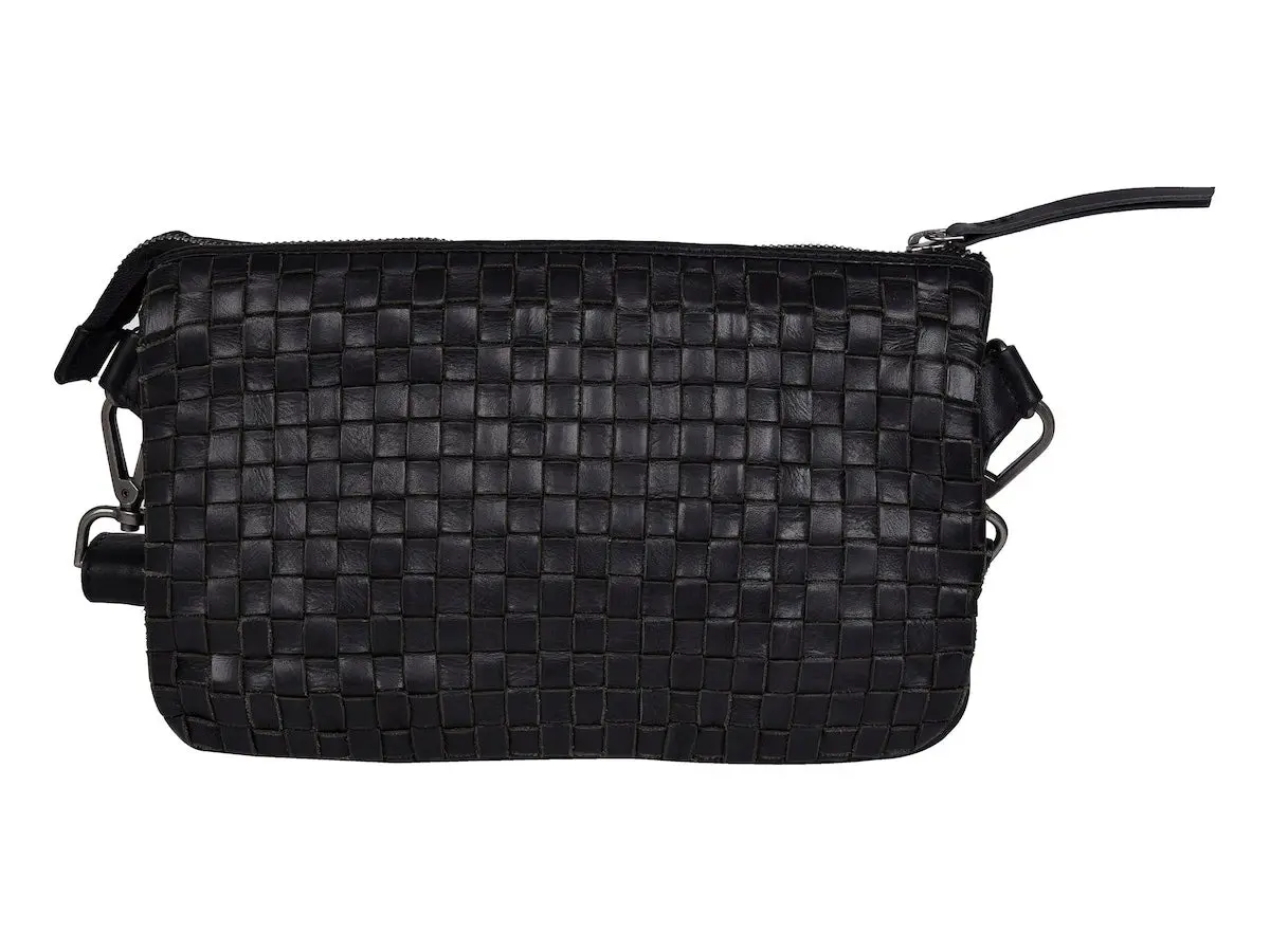 Adax Corsico Astrid Black