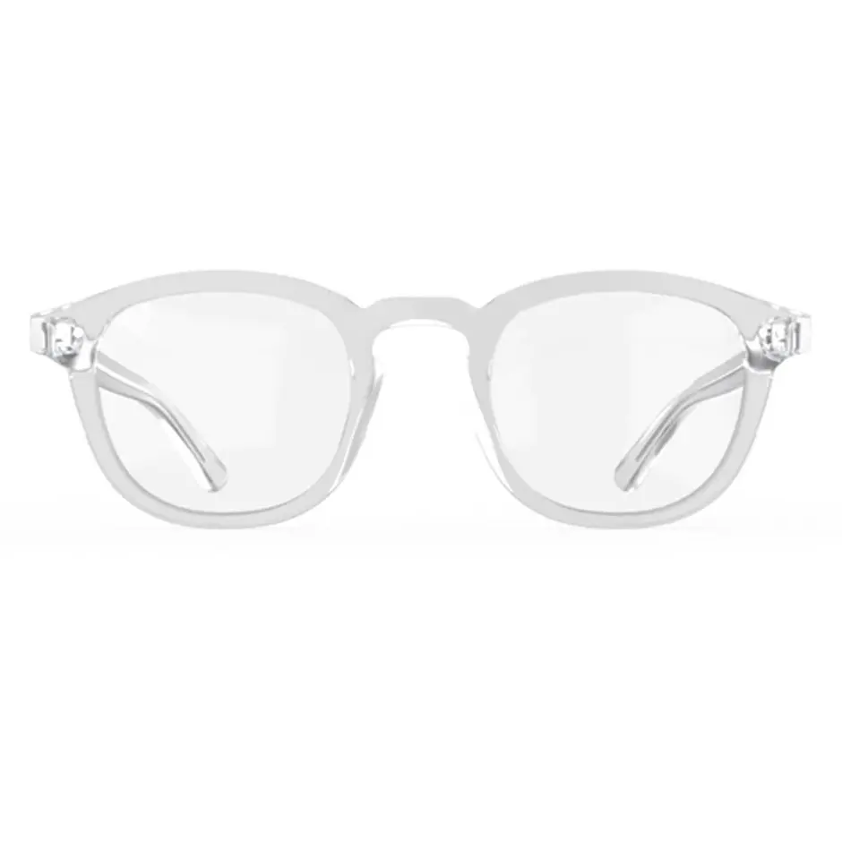 Corlin Eyewear Todd Blue Light Glasses Transparent BL