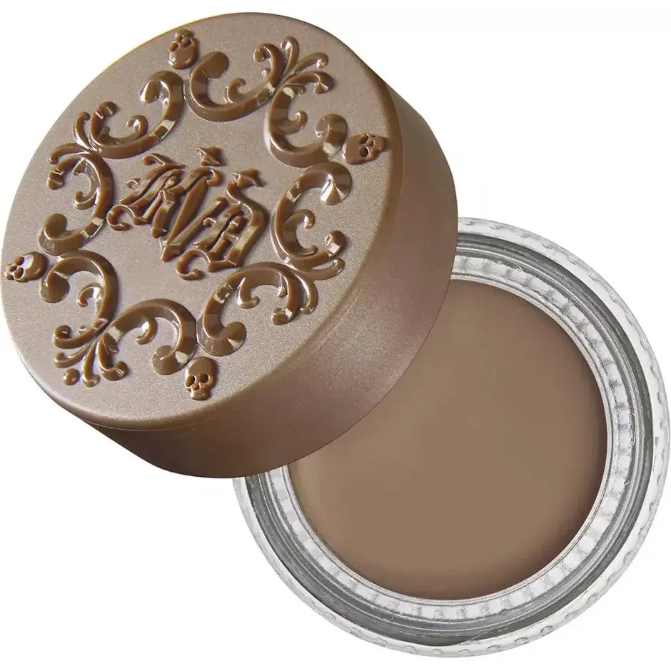 KVD Beauty Brow Crème Pot Both/And