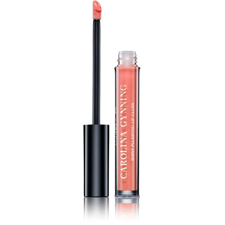 Gynning Beauty Shiny Plumping Lip Gloss