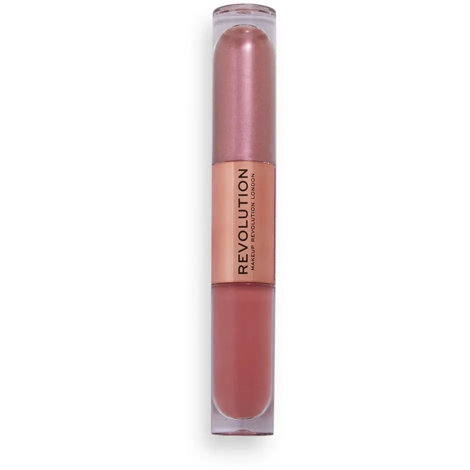 Makeup Revolution Double Up Liquid Shadow