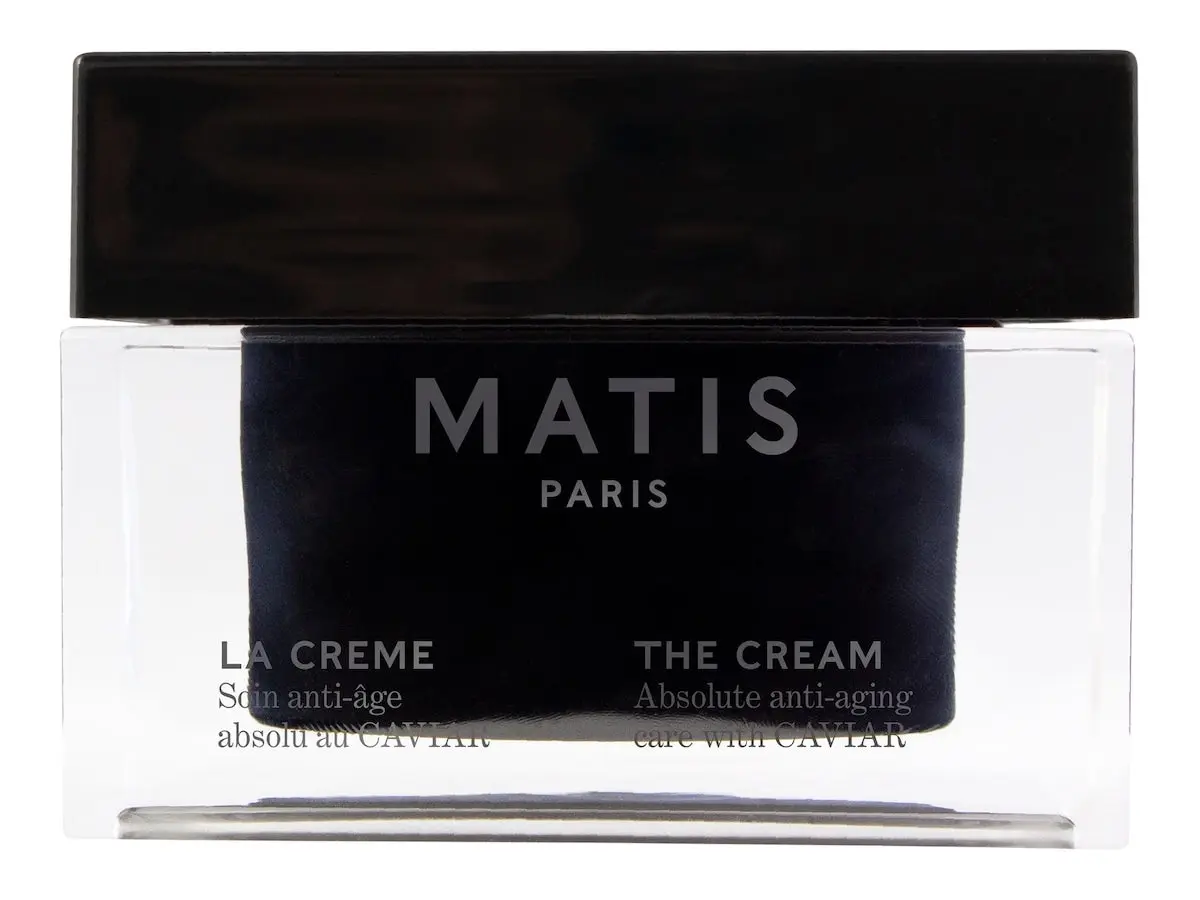 Matis Caviar The Day Cream Anti-Age dagkrem, 50 ml