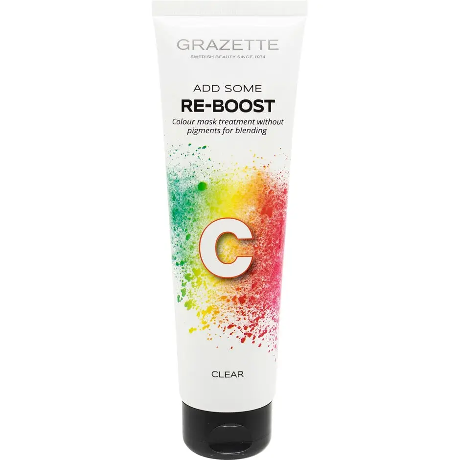 Grazette Re-Boost Clear 150 ml