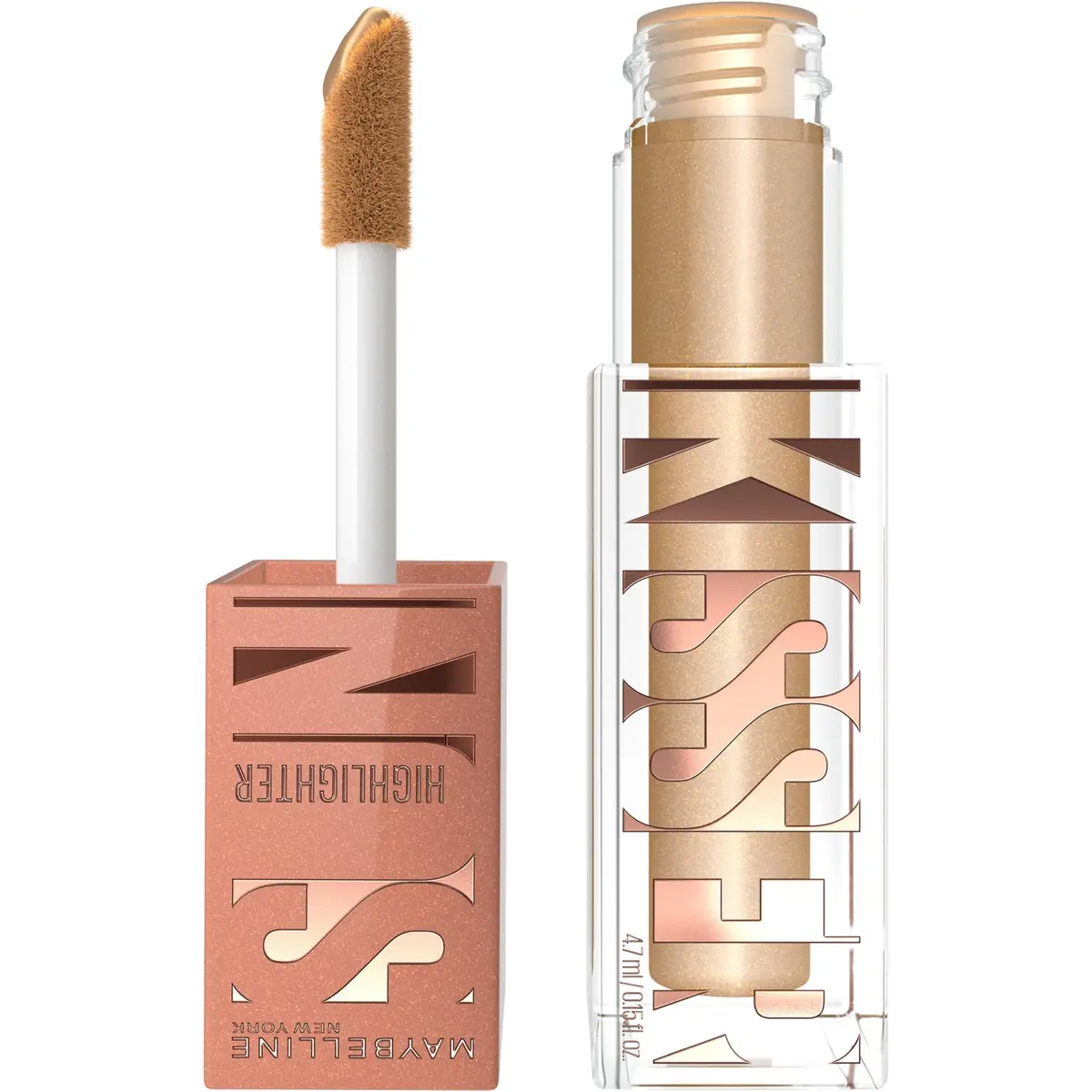 Maybelline Sunkisser Highlighter