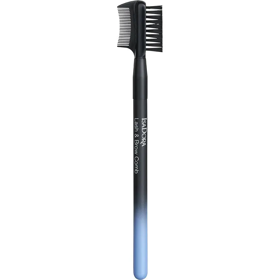 IsaDora Lash & Brow Comb 1 pcs