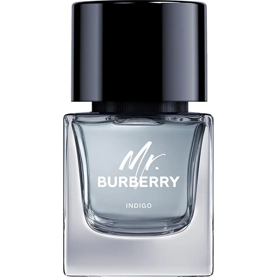 Mr Burberry Indigo Eau de Toilette 50 ml
