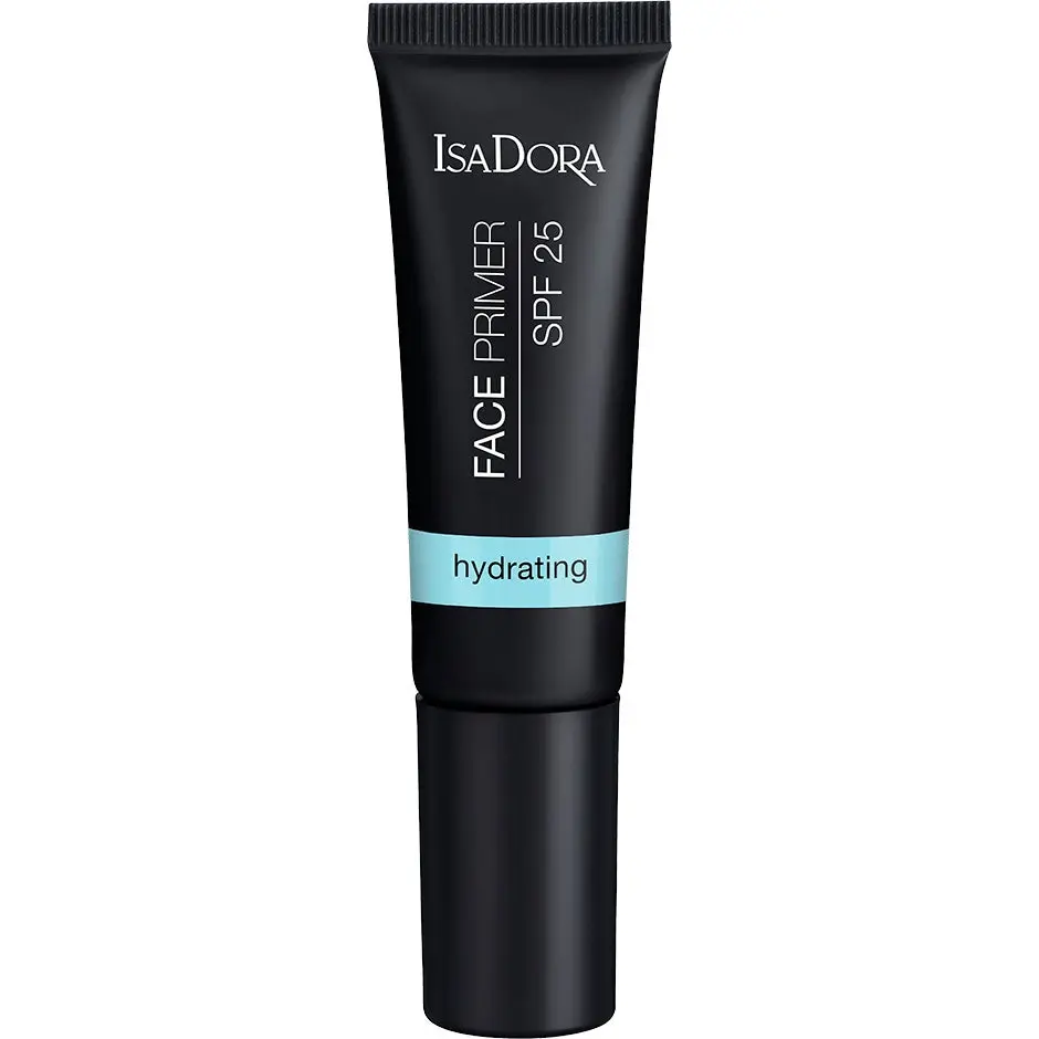 IsaDora Face Primer Hydrating 30 ml