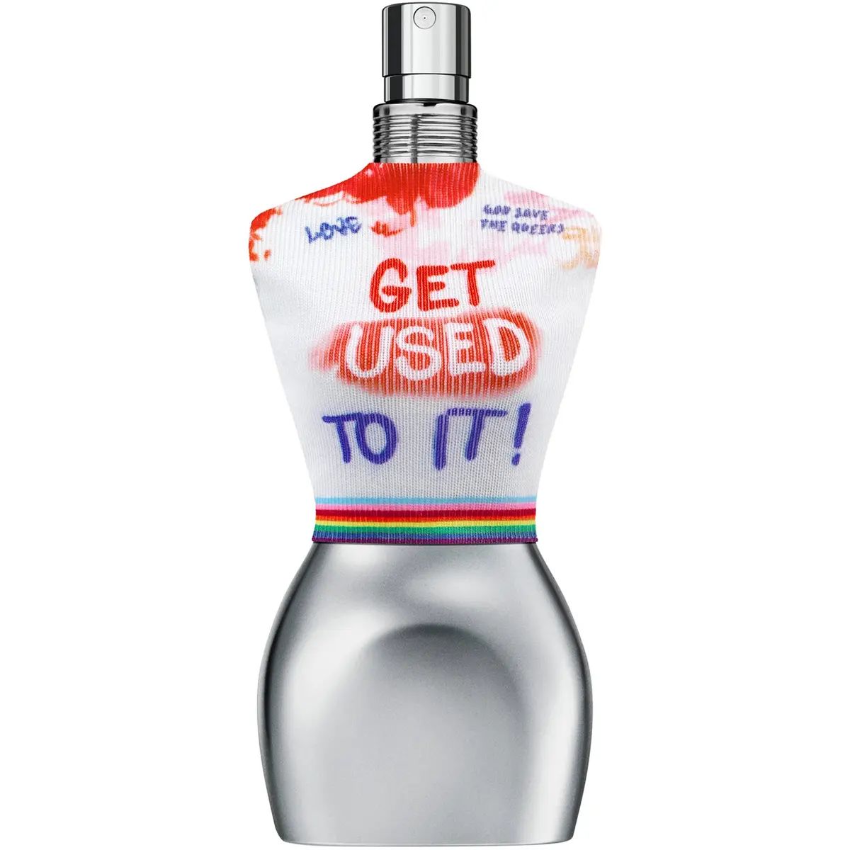 JEAN PAUL GAULTIER Classic Pride Eau de Toilette 100 ml
