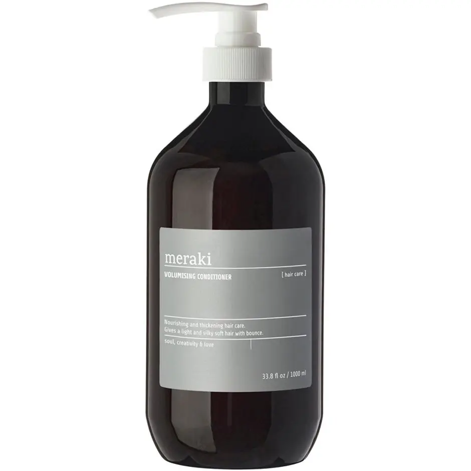 Meraki Volumising Conditioner
