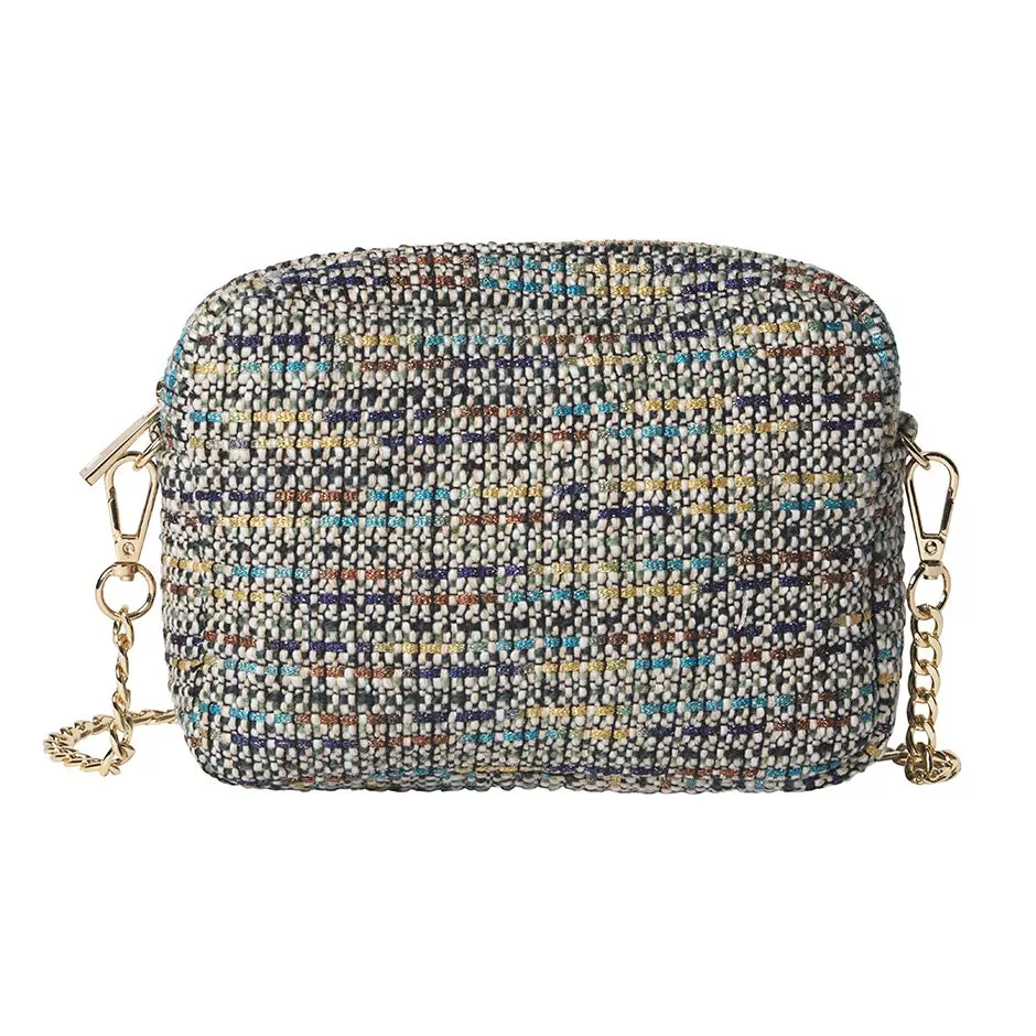Becksöndergaard Talluhla Pica Bag Green