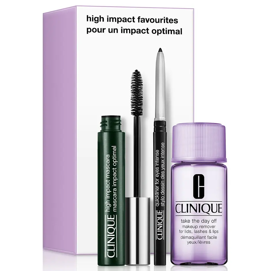 Clinique High Impact Favourite