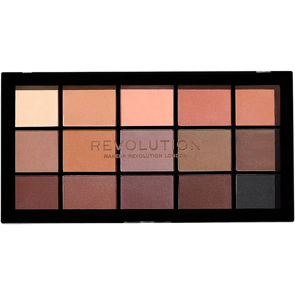 Makeup Revolution Re-Loaded Palette