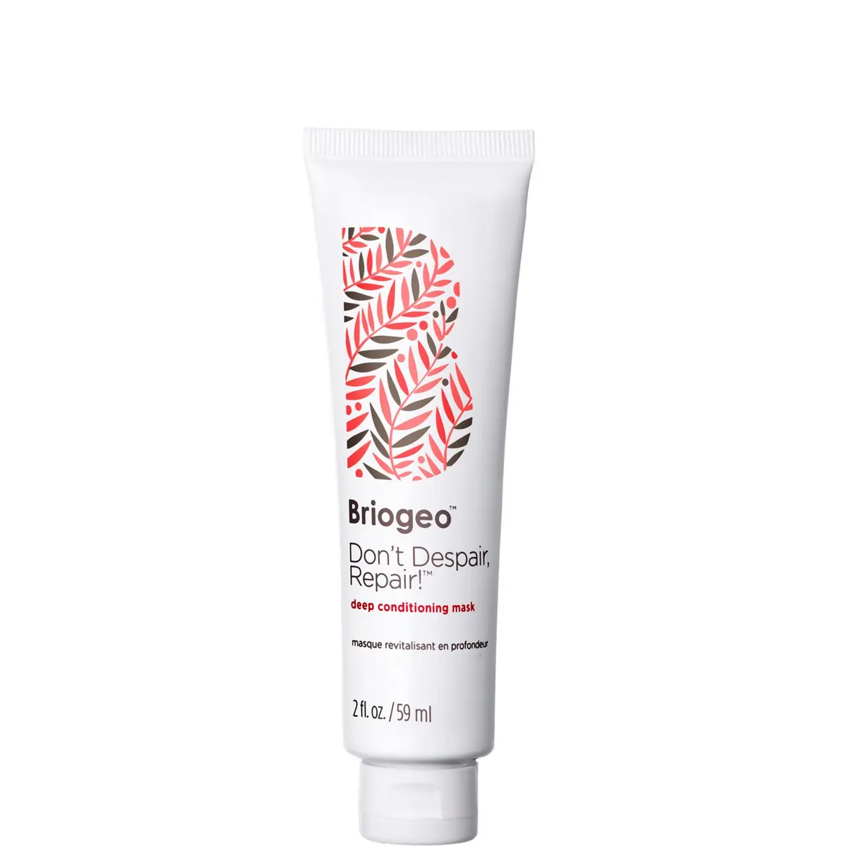 Briogeo Don't Despair, Repair!™ Deep Conditioning Hair Mask 59 ml