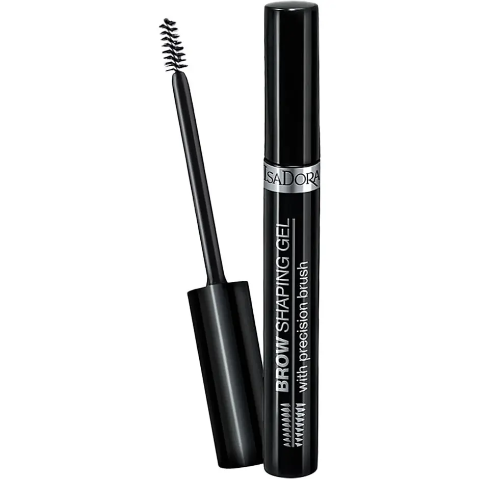 IsaDora Brow Shaping Gel 61 Light Brown 5 ml